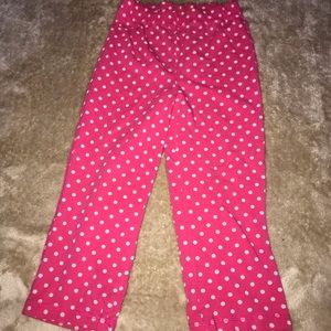 little girls sweatpants